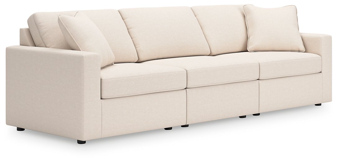 Pilar Peak Living Room Set - Abundant Home Collections
