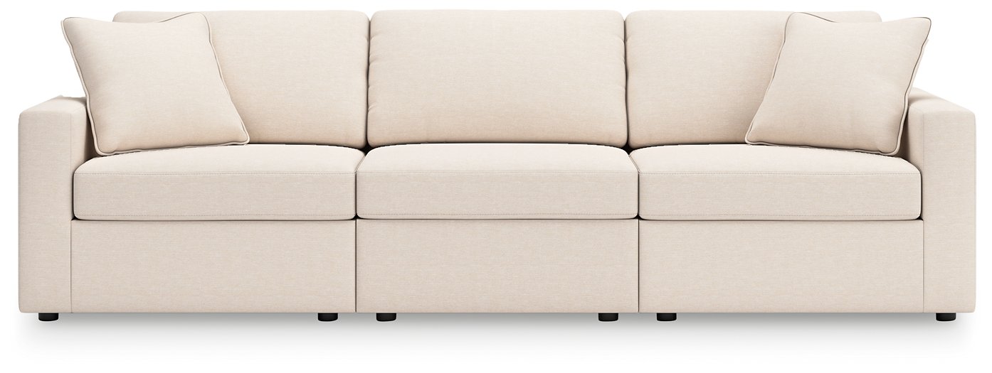 Pilar Peak Living Room Set - Abundant Home Collections