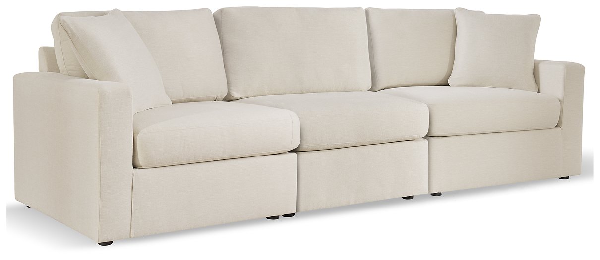 Pilar Peak Living Room Set - Abundant Home Collections