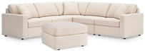 Pilar Peak Living Room Set - Abundant Home Collections