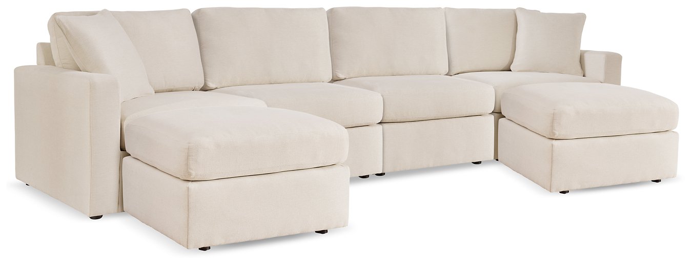 Pilar Peak Living Room Set - Abundant Home Collections