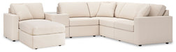 Pilar Peak Living Room Set - Abundant Home Collections