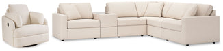 Pilar Peak Living Room Set - Abundant Home Collections