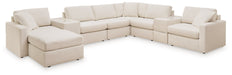 Pilar Peak Living Room Set - Abundant Home Collections