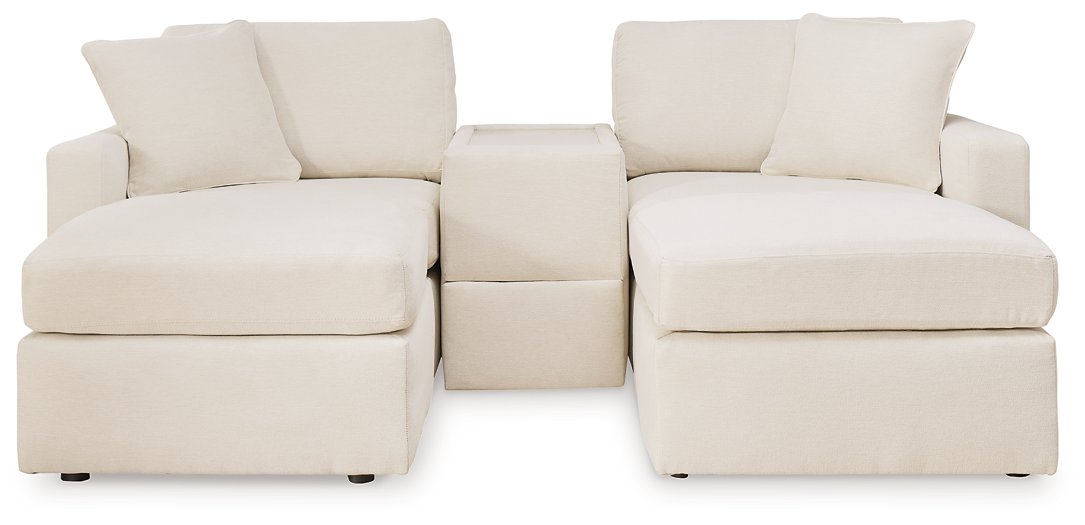 Pilar Peak Living Room Set - Abundant Home Collections