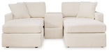 Pilar Peak Living Room Set - Abundant Home Collections