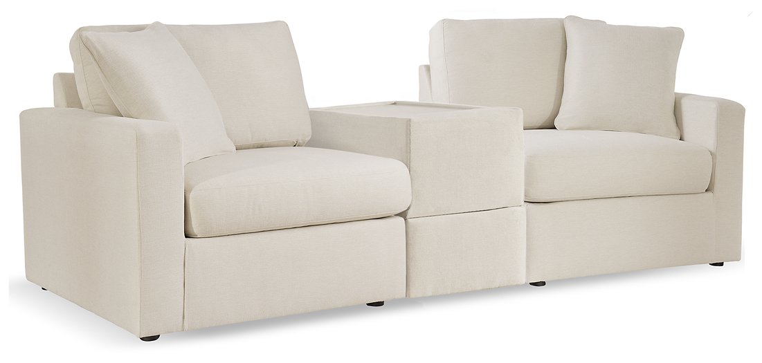 Pilar Peak Living Room Set - Abundant Home Collections