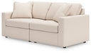 Pilar Peak Living Room Set - Abundant Home Collections