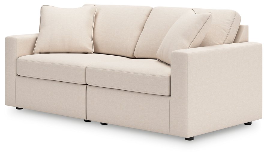 Pilar Peak Living Room Set - Abundant Home Collections