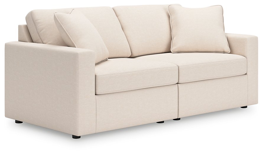 Pilar Peak Living Room Set - Abundant Home Collections