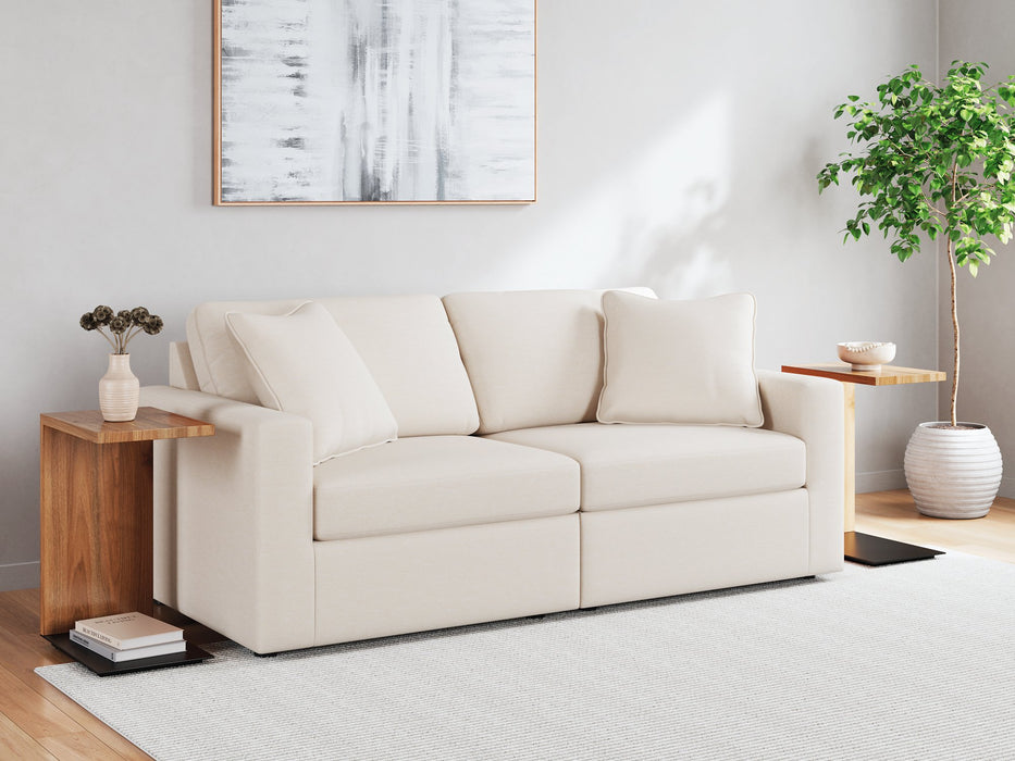 Pilar Peak Living Room Set - Abundant Home Collections