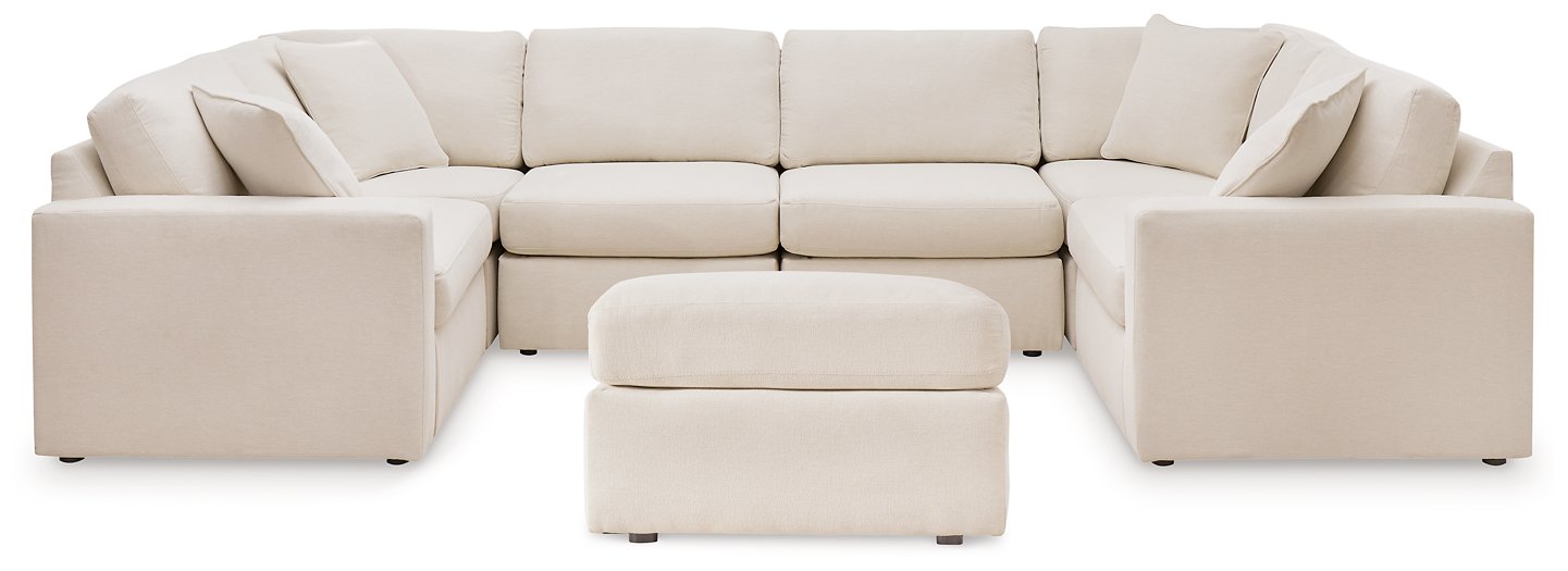 Pilar Peak Living Room Set - Abundant Home Collections