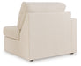 Modmax Balanced Sectional with Audio and Storage Consoles - Abundant Home Collections