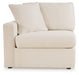 Modmax Balanced Sectional with Audio and Storage Consoles - Abundant Home Collections