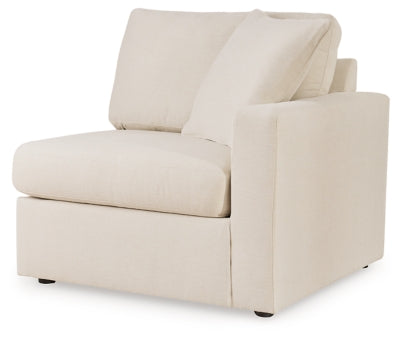 Modmax Balanced Sectional with Audio and Storage Consoles - Abundant Home Collections
