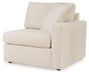 Modmax Balanced Sectional with Audio and Storage Consoles - Abundant Home Collections