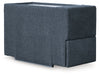 Modmax Balanced Sectional with Audio and Storage Consoles - Abundant Home Collections