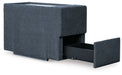 Modmax Balanced Sectional with Audio and Storage Consoles - Abundant Home Collections