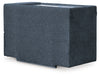Modmax Balanced Sectional with Audio and Storage Consoles - Abundant Home Collections