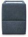 Modmax Balanced Sectional with Audio and Storage Consoles - Abundant Home Collections