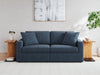 Modmax Sectional with Audio Console - Abundant Home Collections