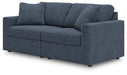 Modmax Sectional with Audio Console - Abundant Home Collections