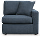 Modmax Balanced Sectional with Audio and Storage Consoles - Abundant Home Collections