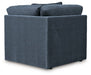 Modmax Balanced Sectional with Audio and Storage Consoles - Abundant Home Collections