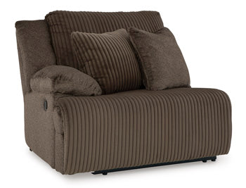 Top Tier Sectional Sofa - Abundant Home Collections