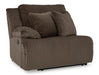 Top Tier Sectional Sofa - Abundant Home Collections