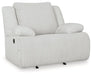 Top Tier Recliner - Abundant Home Collections