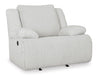 Top Tier Recliner - Abundant Home Collections