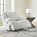 Top Tier Recliner - Abundant Home Collections