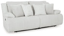 Top Tier Sectional Loveseat - Abundant Home Collections