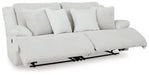 Top Tier Sectional Loveseat - Abundant Home Collections