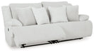 Top Tier Sectional Loveseat - Abundant Home Collections