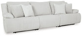 Top Tier Sectional Sofa - Abundant Home Collections