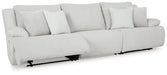 Top Tier Sectional Sofa - Abundant Home Collections