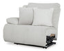 Top Tier Sectional Sofa - Abundant Home Collections