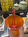 Orange bowl
