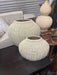 Forest pottery pots