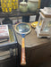 Racket mirror