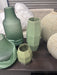 Green pot set
