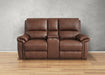 Monica Power Zero Gravity Reclining Sofa Collection
