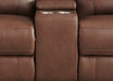 Monica Power Zero Gravity Reclining Sofa Collection