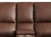 Monica Power Zero Gravity Reclining Sofa Collection