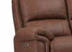 Monica Power Zero Gravity Reclining Sofa Collection