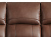 Monica Leather Recliner