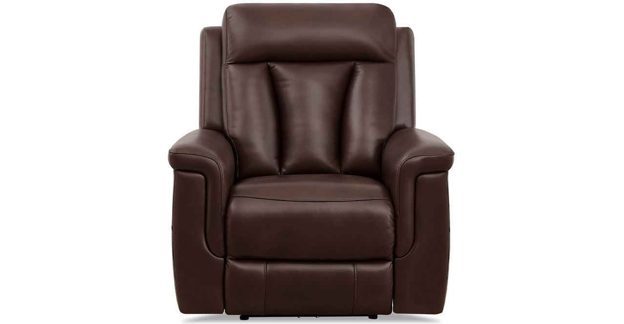 Rhapsody Leather Recliner