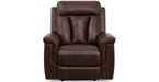 Rhapsody Leather Recliner